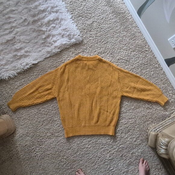 Wilfred Ribbed Sweater - Picture 2 of 4